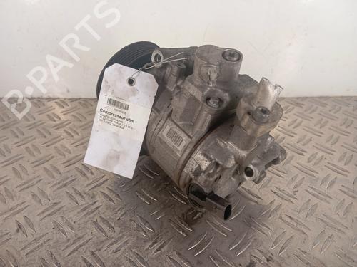 AC compressor AUDI TT (8J3) 2.0 TFSI | BP29307326M34 
