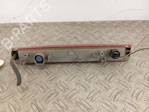 Third brake light RENAULT MEGANE III Coupe (DZ0/1_) 1.5 dCi (DZ09, DZ0D, DZ1F, DZ1G, DZ14, DZ29) | BP29760379L11 