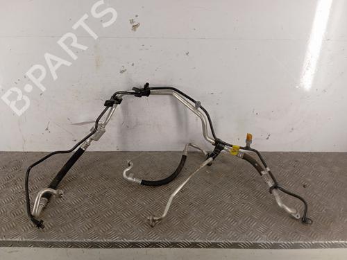 Used AC pipe PEUGEOT 2008 I (CU_) 1.2 THP 110 / PureTech 110 (110 hp) 29545275