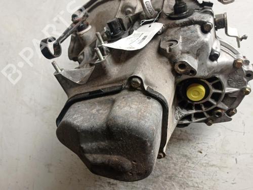 Gearbox CITROËN BERLINGO / BERLINGO FIRST Box Body/MPV (M_) 1.1 i (MAHDZ, MBHDZ, MBHFX) | BP28349061M3 