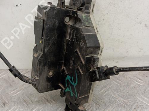 Front right lock PEUGEOT 207 (WA_, WC_) 1.4 HDi | BP28339076C97 