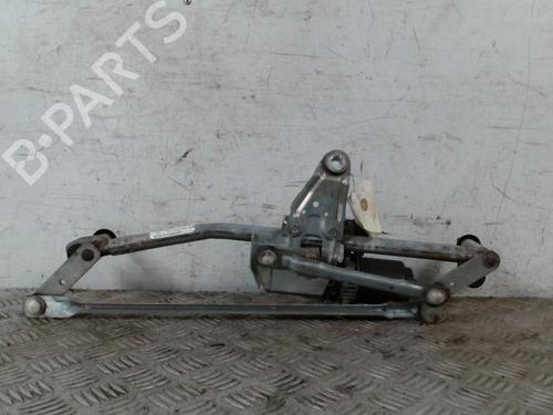 Used Front wiper motor Front wiper motor VW PASSAT B6 Variant (3C5) 2.0 TDI 16V (140 hp) 28349584 28349584