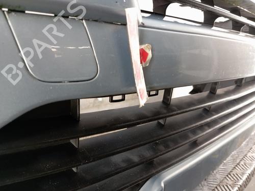 Front bumper CITROËN C4 I (LC_) 1.6 HDi | BP31977191C7