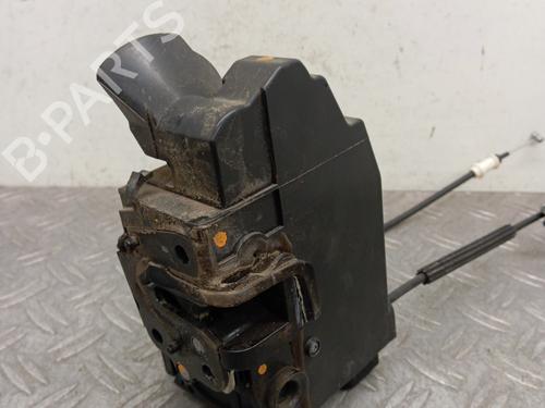 Used Front left lock PEUGEOT 308 II (LB_, LP_, LW_, LH_, L3_) 1.6 BlueHDi 120 (120 hp) 28339052