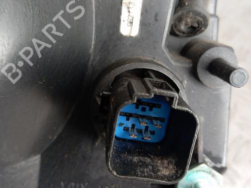 Left headlight FORD TRANSIT Platform/Chassis (FM_ _, FN_ _) 2.0 TDCi (F_E_, F_F_) | BP31952901C28