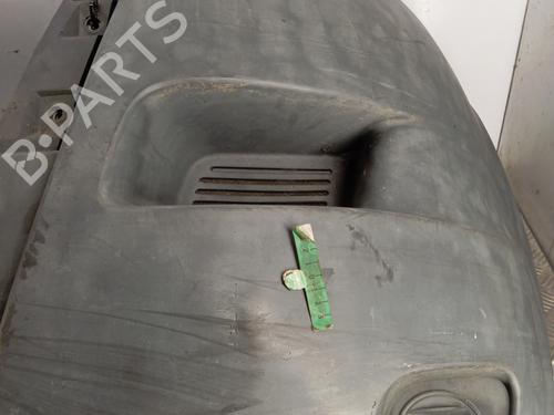Front bumper FIAT DUCATO Van (250_) 160 Multijet 3,0 D | BP29412462C7 