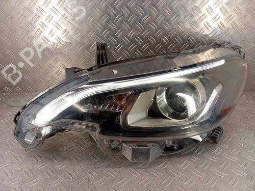 Left headlight PEUGEOT 108 1.0 VTi | BP39415116C28 - Image 3