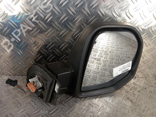 Used Right mirror CITROËN BERLINGO Box Body/MPV (B9) 1.6 HDi / BlueHDi 75 (75 hp) 31092430