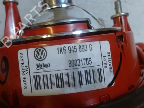 Left tailgate light VW GOLF V (1K1) 1.9 TDI | BP28345073C79 