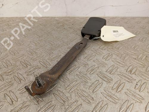 Used Seat buckle Seat buckle RENAULT SCÉNIC III (JZ0/1_) 1.5 dCi (110 hp) 33330510 33330510
