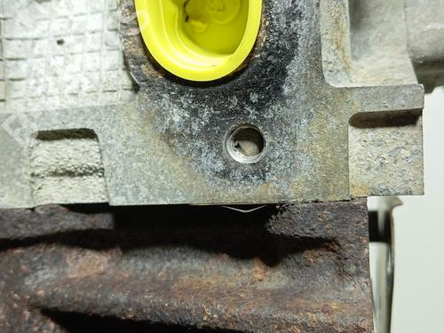 Motor Motor FIAT PANDA (169_) [2003-2026] 37277533 37277533