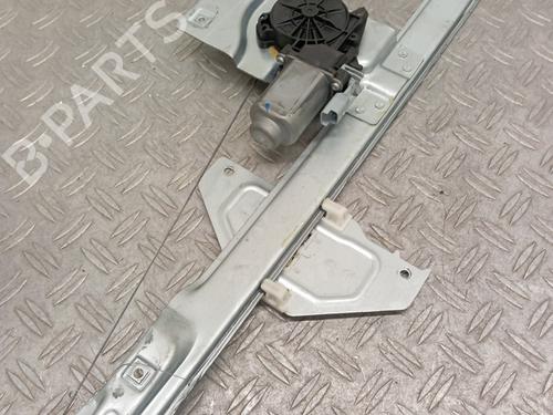 Rudehejsemekanisme Højre foran CITROËN BERLINGO Box Body/MPV (B9) 1.6 BlueHDi 100 | BP28337787C23 