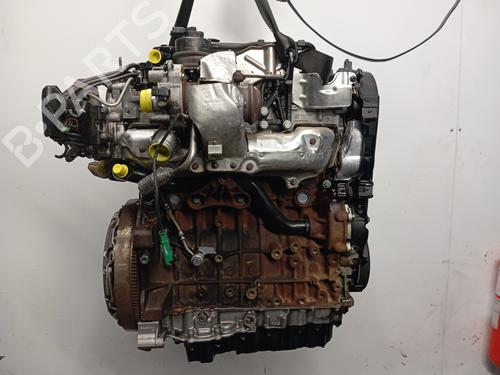 Engine PEUGEOT 308 II (LB_, LP_, LW_, LH_, L3_) 2.0 BlueHDi 150 | BP29864045M1