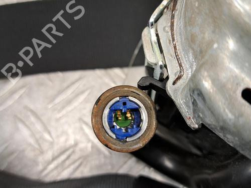 Front left seatbelt RENAULT TWINGO III (BCM_, BCA_) 1.0 SCe 65 (BCMJ) | BP38108893I26 - Image 3
