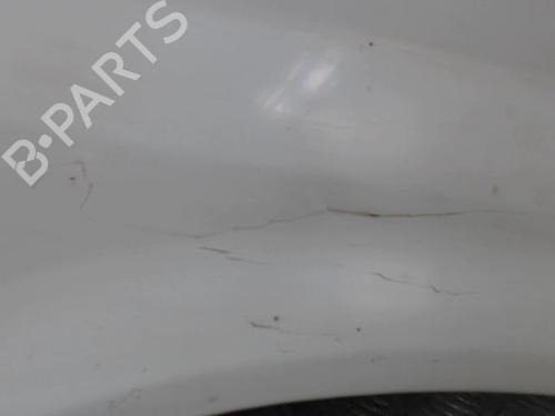 Used Left front fenders FORD TRANSIT Platform/Chassis (FM_ _, FN_ _) 2.0 TDCi (F_E_, F_F_) (125 hp) 28344656