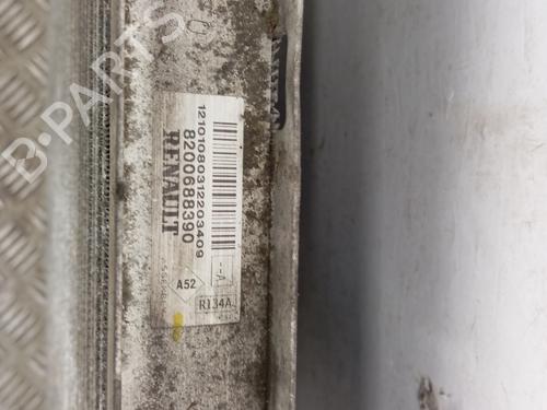 AC-Kondensator RENAULT MODUS / GRAND MODUS (F/JP0_) 1.5 dCi 75 | BP29712061M32 