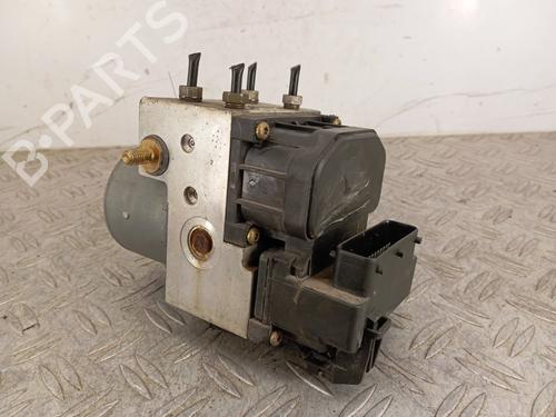 Used ABS pump PEUGEOT 307 (3A/C) 2.0 HDi 110 (107 hp) 31332902