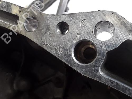 Gearbox PEUGEOT 208 I (CA_, CC_) 1.2 VTI 82 | BP28348347M3