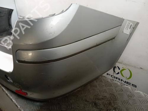 Rear bumper OPEL ASTRA H Estate (A04) 1.7 CDTI (L35) | BP28342997C8 
