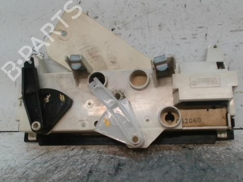 AC Styreenhet / Manøvreringsenhet RENAULT MASTER II Van (FD) 2.5 dCi 120 (FD0M, FD0U, FD0W, FD2M, FD2W, FD3M, FD3U,... (115 hp) 28349245