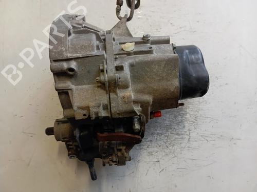 Gearbox RENAULT CLIO II (BB_, CB_) 1.2 LPG | BP30104480M3