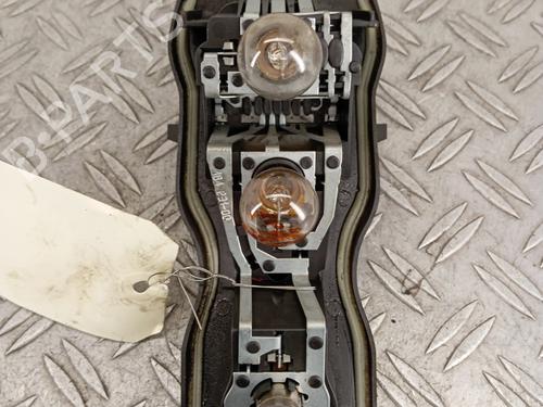 Portalamparas RENAULT SCÉNIC II (JM0/1_) 1.5 dCi (JM1E, JM16) (106 hp) 28345321