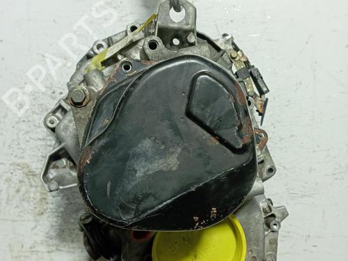 Used Gearbox Gearbox RENAULT KANGOO Express (FC0/1_) D 65 1.9 (FC0E, FC02, FC0J, FC0N) (64 hp) 40111005 40111005