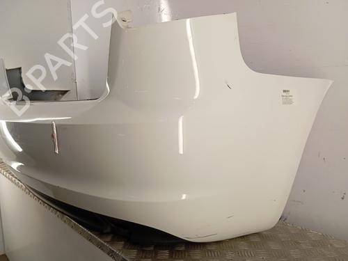 Rear bumper AUDI A3 Sportback (8PA) 1.6 TDI | BP29030192C8 
