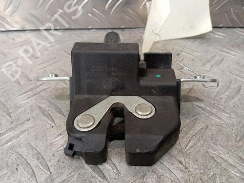 Used Tailgate lock Tailgate lock ALFA ROMEO MITO (955_) 1.4 MultiAir (955AXL1B) (105 hp) 36168276 36168276