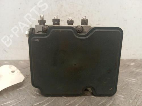 ABS pump DACIA DUSTER (HS_) 1.2 TCe 125 | BP28344325M43