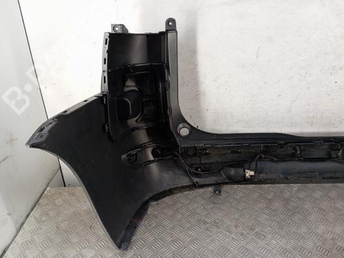 Rear bumper CITROËN C4 Grand Picasso I (UA_) 1.6 HDi | BP28342985C8 