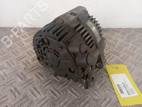 Alternator CITROËN BERLINGO / BERLINGO FIRST Box Body/MPV (M_) 1.9 D 70 (MBWJZ, MCWJZ) | BP29760465M7 