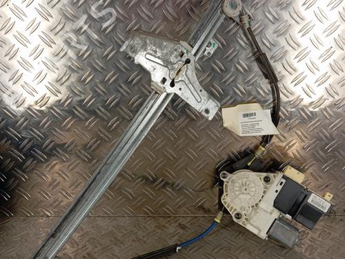 Used Front left window mechanism PEUGEOT 307 Break (3E) 1.6 16V (109 hp) 31920833