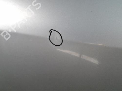 Used Left rear door PEUGEOT 307 (3A/C) 1.4 HDi (68 hp) 28340864