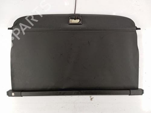 Used Rear parcel shelf Rear parcel shelf OPEL ASTRA J Sports Tourer (P10) 1.7 CDTI (35) (110 hp) 30543714 30543714