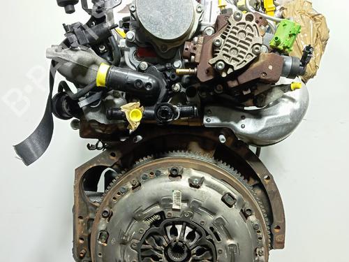 Engine RENAULT LAGUNA III (BT0/1) | BP37021858M1 - Image 7