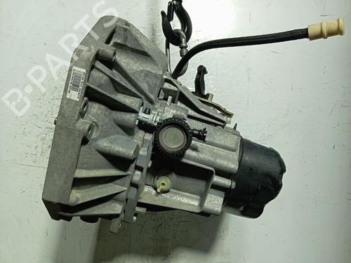 gearbox-renault-kangoo-express-fw01_-2008-37875053 main image