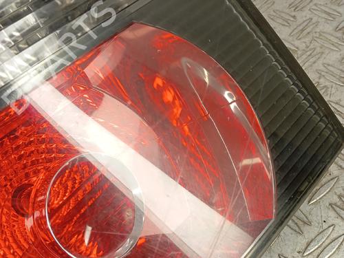 Used Left taillight Left taillight VW TOURAN (1T1, 1T2) 1.9 TDI (105 hp) 36096781 36096781