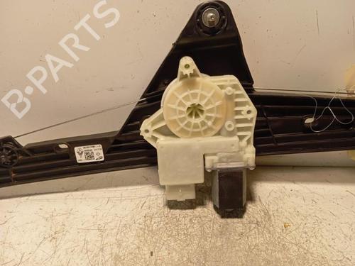 Front right window mechanism RENAULT CLIO V (B7_) 1.0 TCe 90 (B7MT) | BP28344251C23 - Image 5