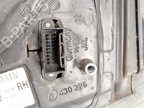 right-mirror-opel-astra-h-a04-2004-2005-2006-2007-2008-2009-2010-2011-2012-2013-2014-36654729 main image