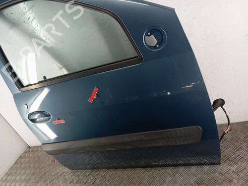 Right front door DACIA LOGAN MCV (KS_) 1.5 dCi (KS04) | BP32350373C3