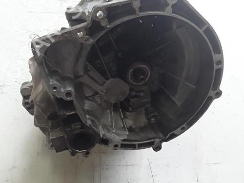 Gearbox FORD FIESTA V (JH_, JD_) 1.4 TDCi | BP28342315M3 