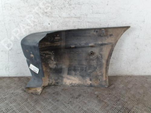 Used Rear bumper RENAULT MASTER II Van (FD) 2.8 dTI (FD0C, FD0F, FD2B, FD2F, FD3C, FD3F) (114 hp) 28342263