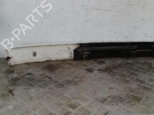 Used Grille Grille 28349211 28349211