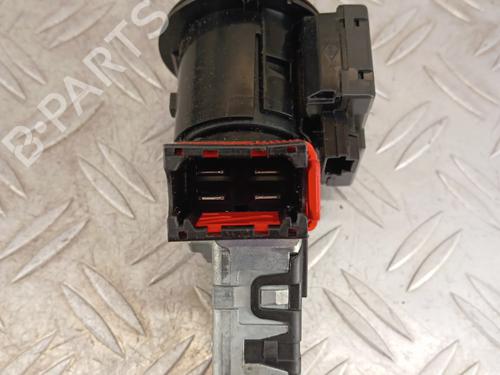 Used Ignition barrel Ignition barrel DACIA SANDERO II 1.5 dCi (90 hp) 35930584 35930584