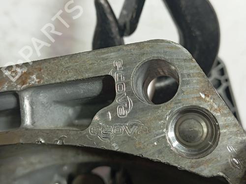 Used Gearbox Gearbox 36542822 36542822