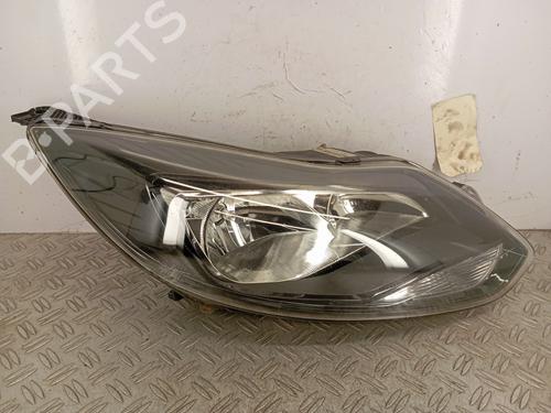 Phare droit FORD FOCUS III 1.0 EcoBoost (100 hp) 33213422
