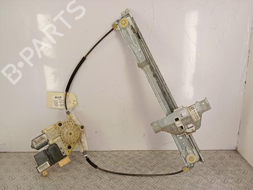 Alzacristallo anteriore sinistro CITROËN C4 Coupe (LA_) 1.6 HDi (109 hp) 32126350