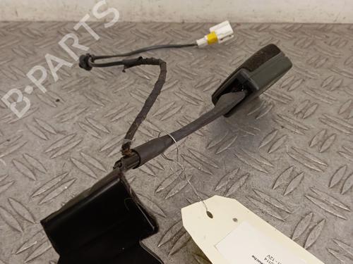Seat buckle CITROËN C4 CACTUS 1.2 VTi 82 | BP28347124I32 