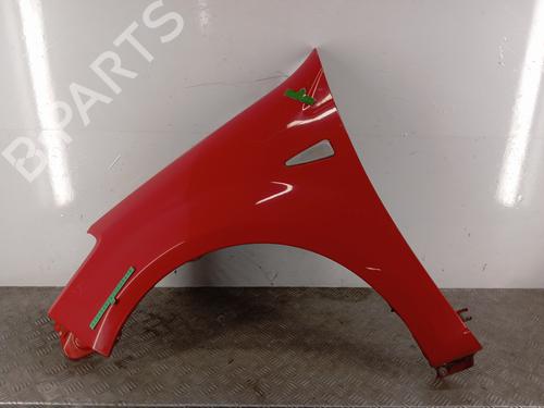 Used Left front fenders DACIA SANDERO 1.4 (BS0C, BS0A, BS0G, BS1F, BS0E) (75 hp) 28346864
